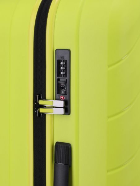 Travelite Burano 4w L/M/S Apple Green #5