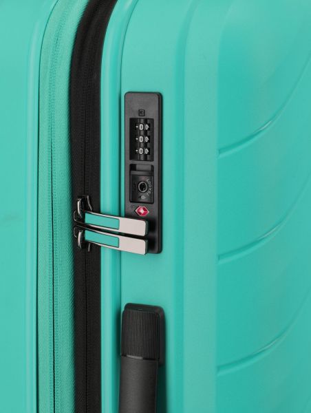 Travelite Burano 4w L/M/S Aqua #5