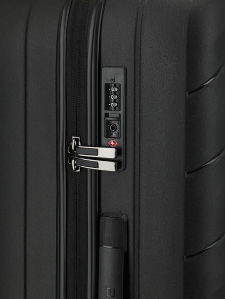 Travelite Burano 4w L/M/S Black #5