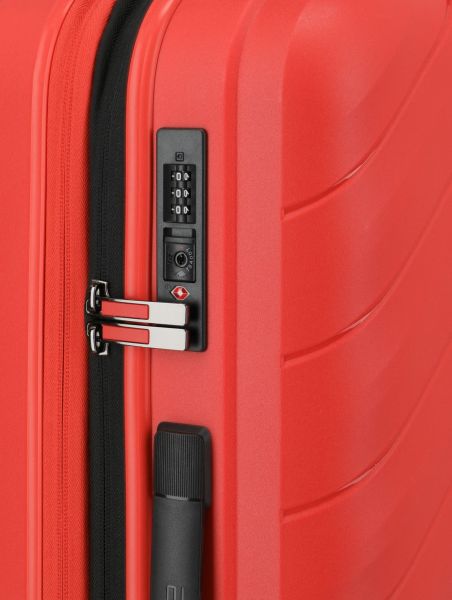 Travelite Burano 4w L/M/S Raspberry #5