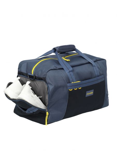 Travelite Color Craze Reisetasche Blau #5