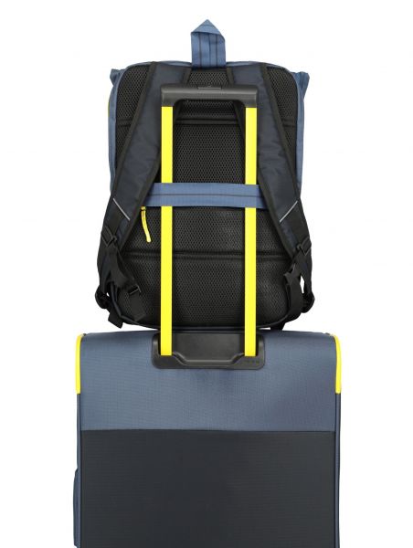 Travelite Color Craze Rucksack Blau #5