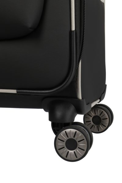Travelite Crosslite 4w Trolley M Natur #5