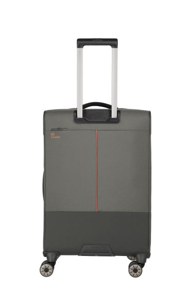 Travelite Crosslite 4w Trolley M Oliv #5