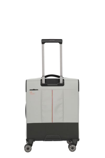 Travelite Crosslite 4w Trolley S Natur #5