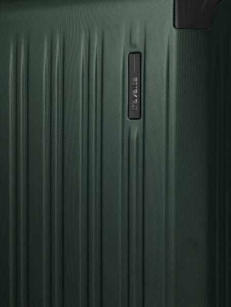 Travelite Dynamiic 4W Trolley Xl Grün #5