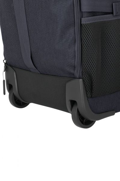 Travelite Kick Off Trolley Backpack Anthrazit #5