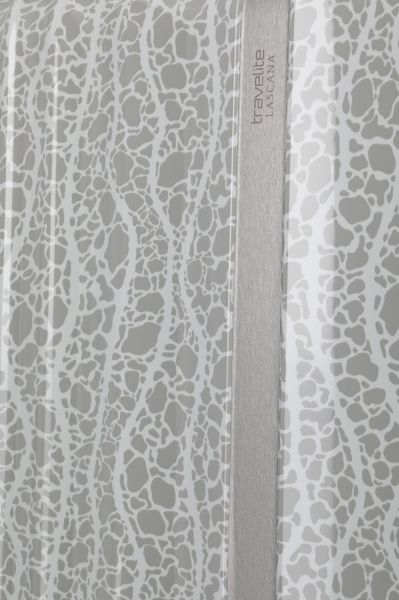 Travelite Lascana Edition 4W Trolley S Champagne #5