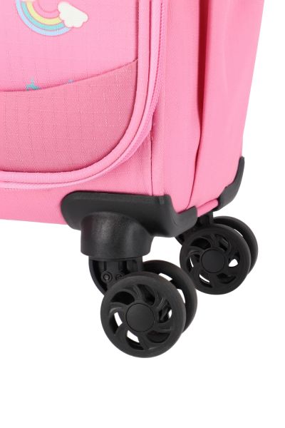 Travelite Minimover 4w Kindertrolley Einhorn #5
