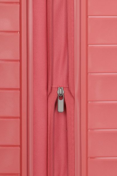 Travelite Mooby 4w L/M/S Rot #5