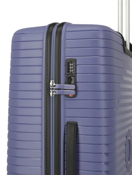 Travelite Orbita 4w Trolley L Lavendel #5