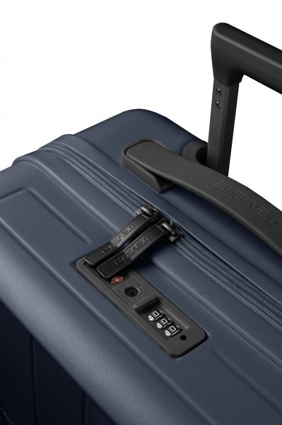 Travelite Panello Trolley 4w S Night Sky #5