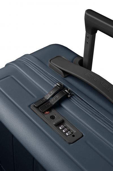 Travelite Panello Trolley 4w S Night Sky #5