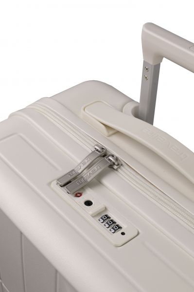 Travelite Panello Trolley L Ivory #5