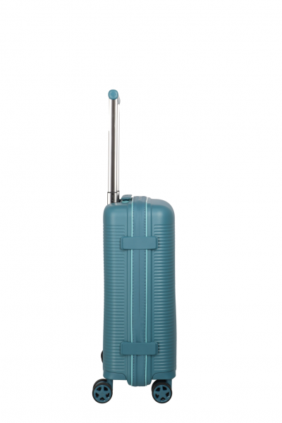 Travelite Roomer 4w Trolley S Aqua #5