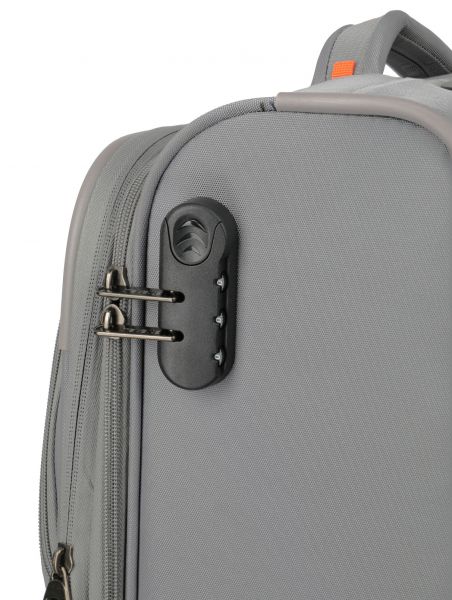 Travelite Umbria 4w L/M/S Kofferset Smokey Grey #5