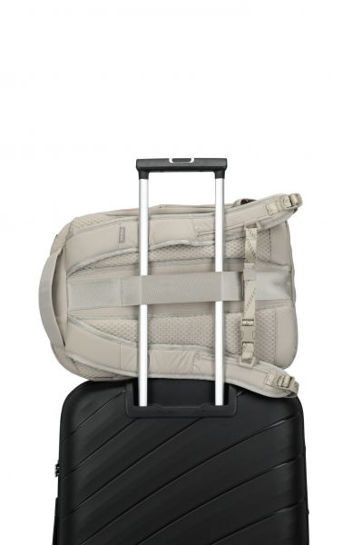 Travelite Venture Line Backpack M Sand #5