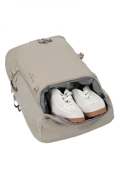 Travelite Venture Line Backpack XL Sand #5