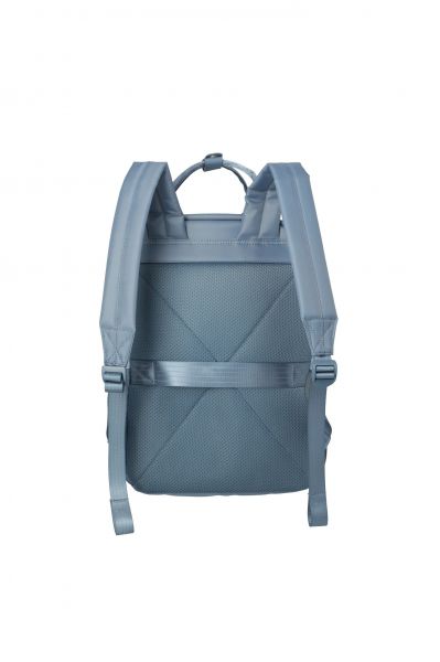 Travelite Ville Backpack Denim Blue #5