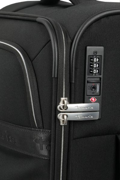 Travelite Voyaage Trolley 4w S Black #5