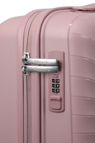 Travelite Voyaage Trolley 4w S Blush #5