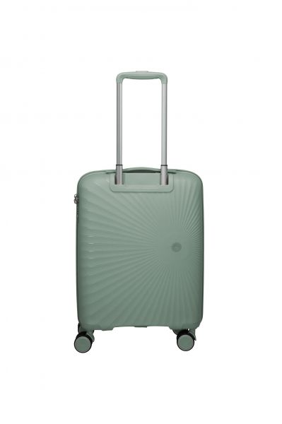 Travelite Voyaage Trolley 4w S Sage Green #5