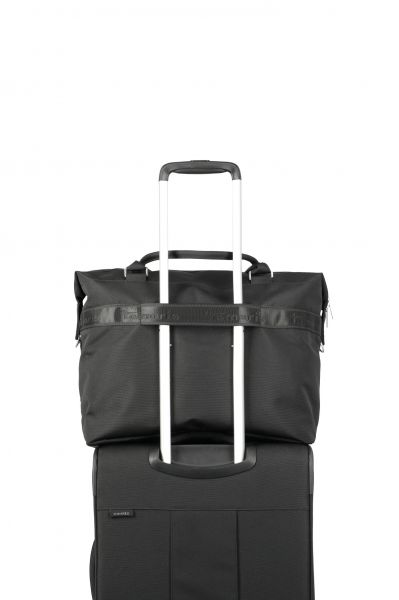 Travelite Voyaage Weekender Black #5