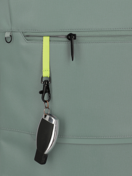 Travelite Workfloow Rucksack L Salbei #5