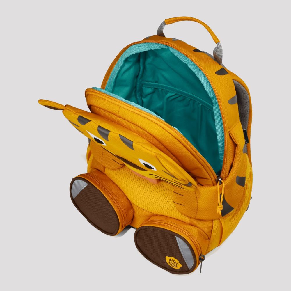 Affenzahn Großer Freund Kindergartenrucksack Tiger #6