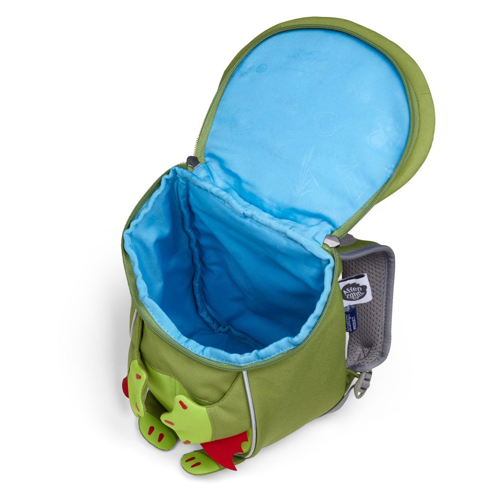 Affenzahn Small Friend Drache Kinderrucksack #6