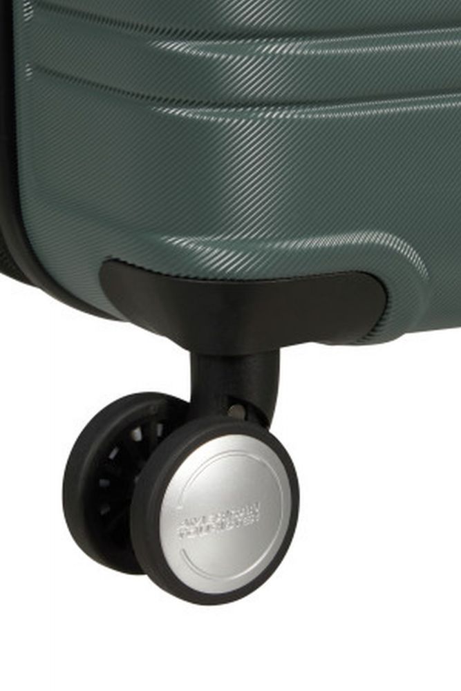 American Tourister Flashline Spinner 67/24 Tsa EXP Dark Forest #6