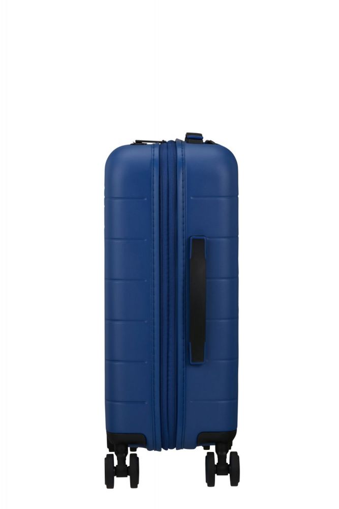 American Tourister Novastream Spinner 55/20 Tsa Exp Navy Blue #6