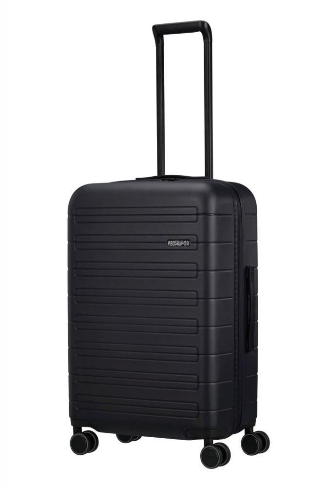 American Tourister Novastream Spinner 67/24 Tsa Exp Dark Slate #6