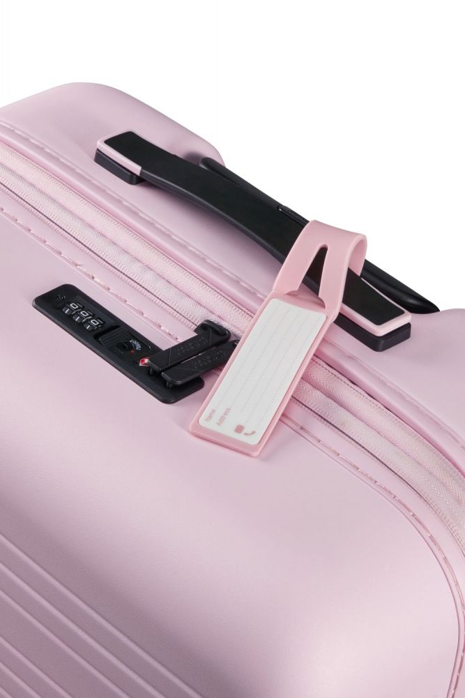 American Tourister Novastream Spinner 67/24 Tsa Exp Soft Pink #6