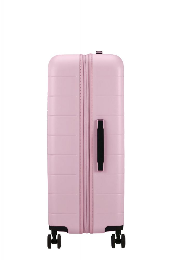 American Tourister Novastream Spinner 77/28 Tsa Exp Soft Pink #6