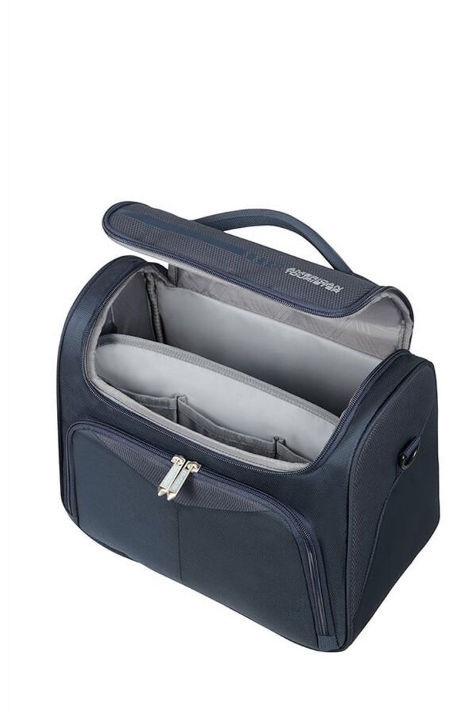 American Tourister Summerfunk Beauty Case Navy #6