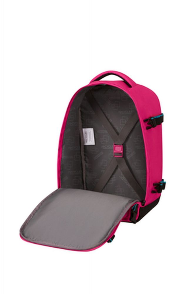 American Tourister Take2Cabin Casual Backpack S Raspberry Sorbet #6