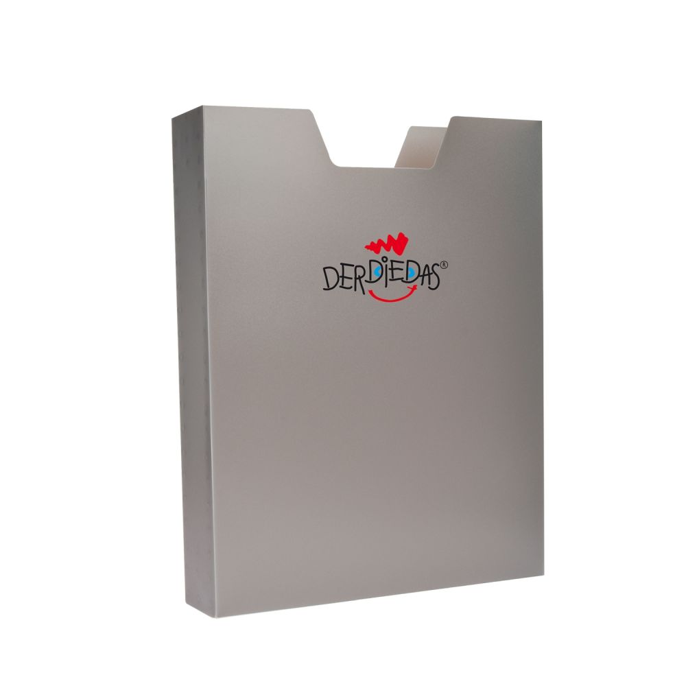 DerDieDas ErgoFlex Easy Set Blue Speed #6