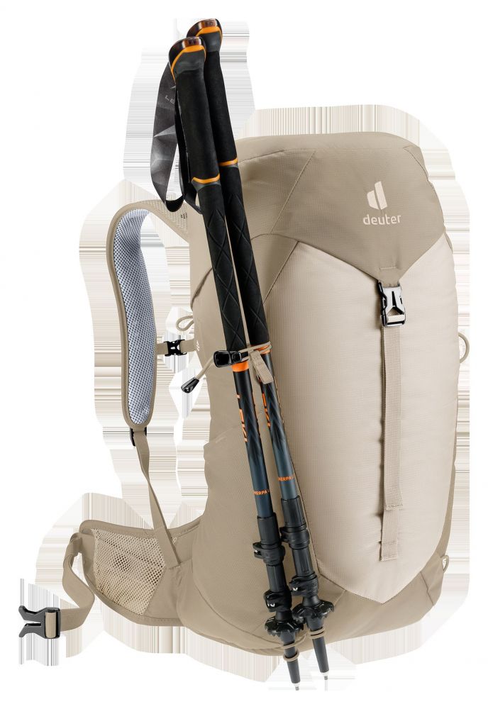 Deuter AC Lite 24 alu-greystone #6