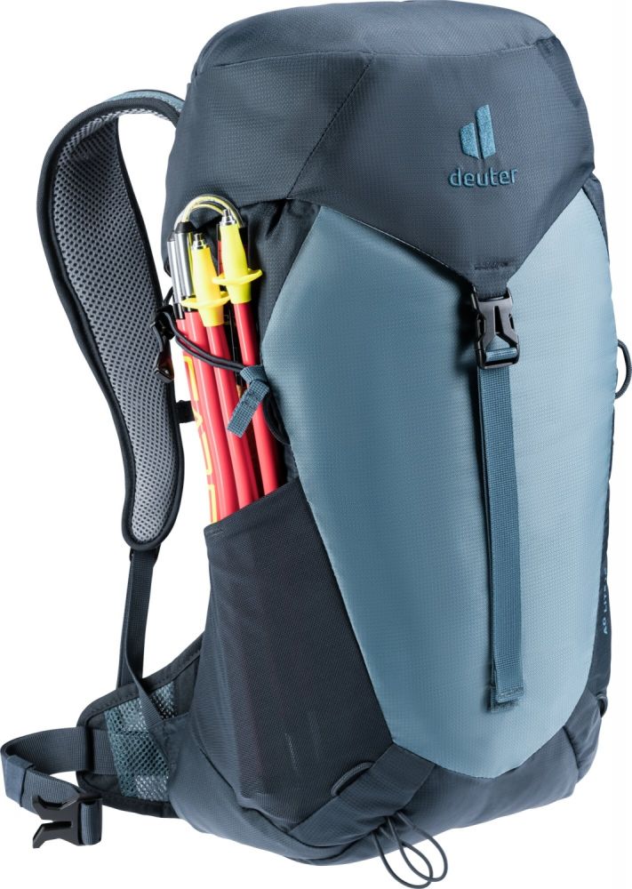 Deuter AC Lite 16 atlantic-ink #6