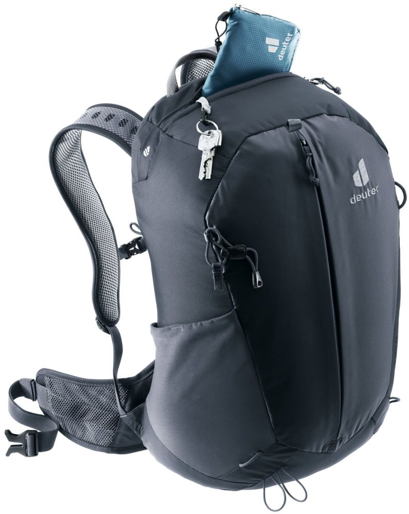 Deuter AC Lite 23 black #6