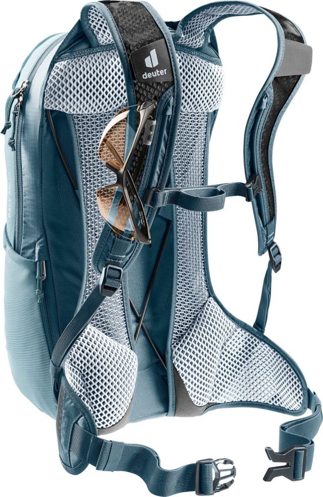 Deuter Race Air 10 atlantic-ink #6
