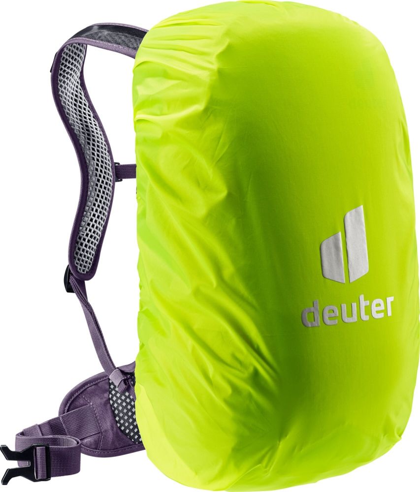 Deuter Race Air 10 lavender-purple #6