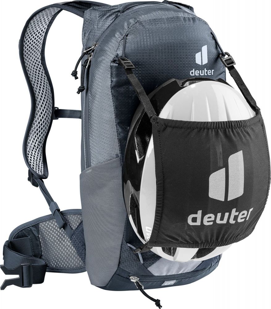 Deuter Rucksack Race 8 black #6