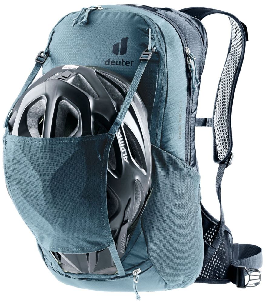 Deuter Race Air 14+3 atlantic-ink #6