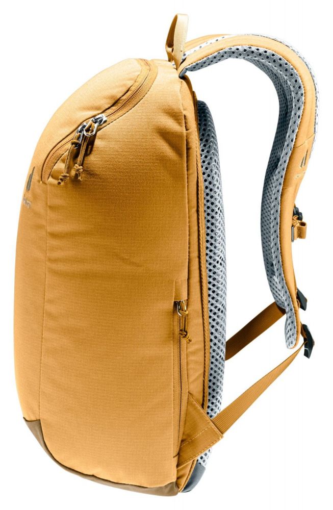 Deuter Rucksack Stepout 16 caramel-clay #6