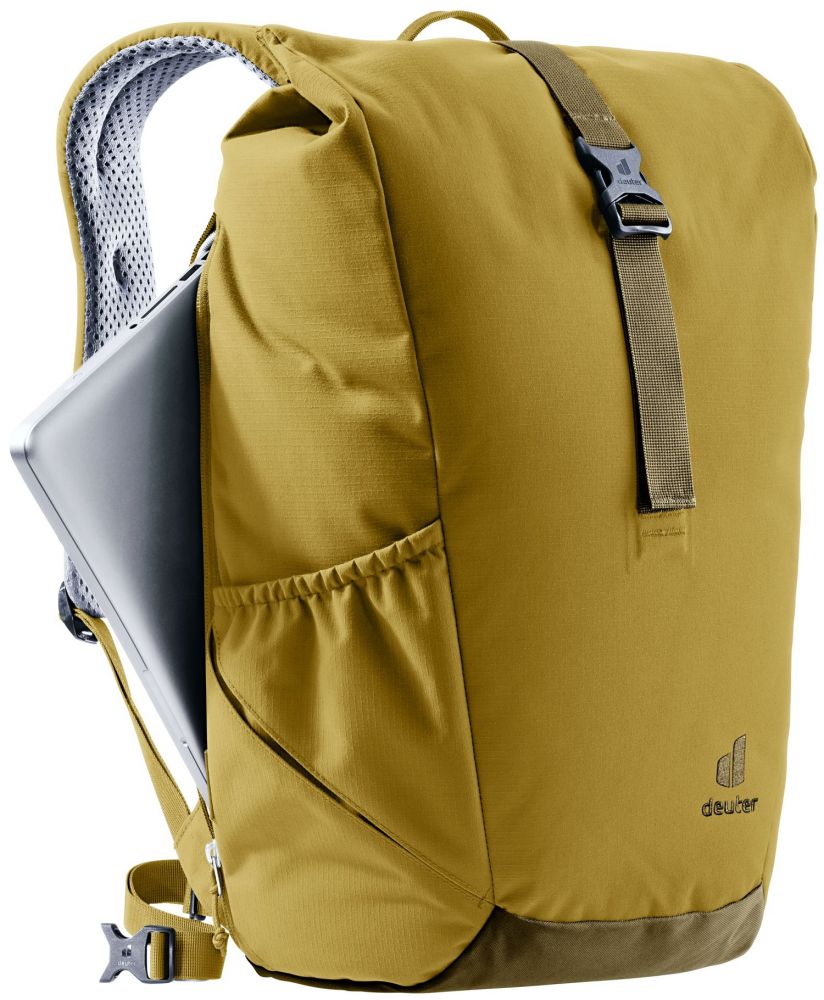 Deuter Stepout 22 kelp-nori #6