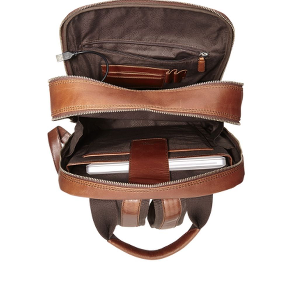 Picard Buddy Rucksack Cognac #6