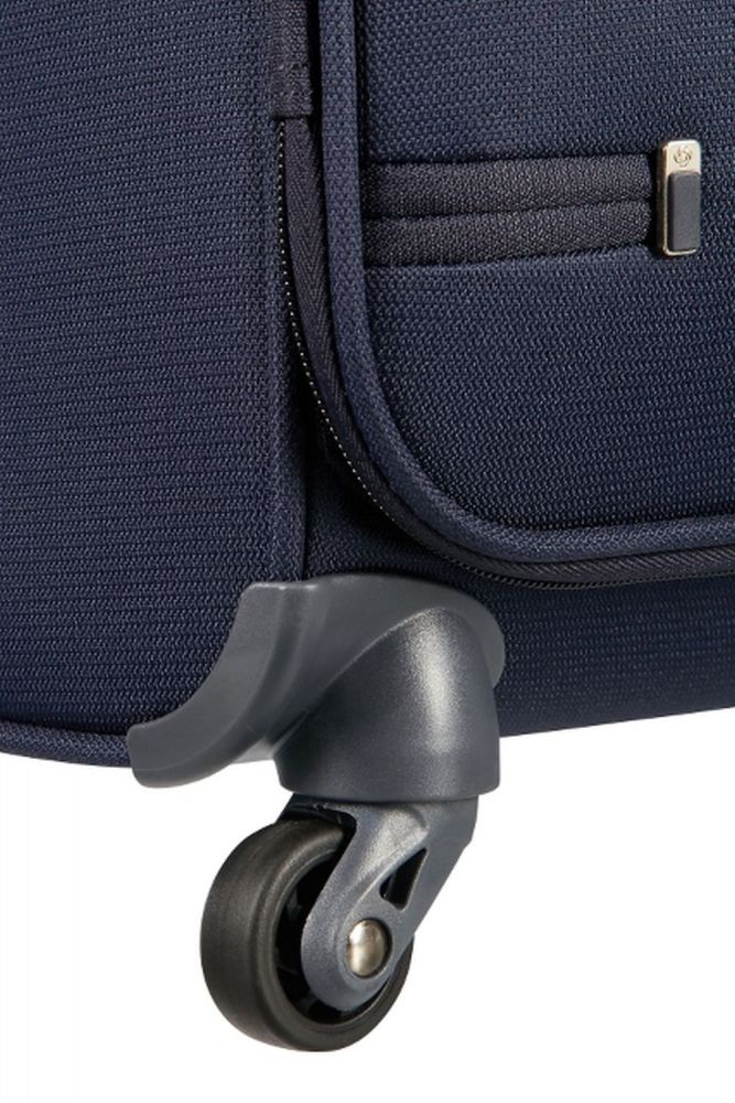 Samsonite Base Boost Spinner 55/20 Navy Blue #6