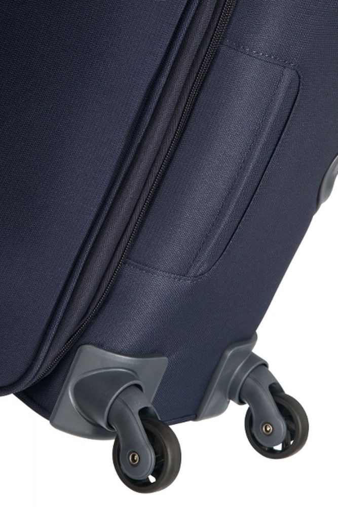 Samsonite Base Boost Spinner 66/24 Exp Navy Blue #6